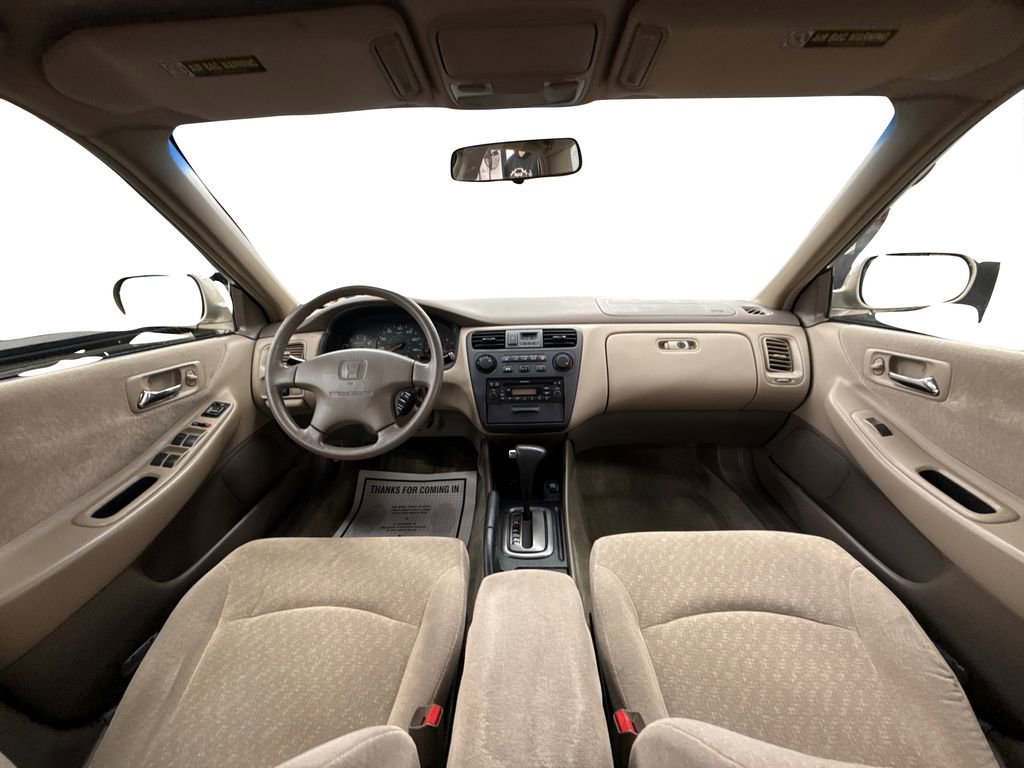 Used 2002 Honda Accord LX image 16