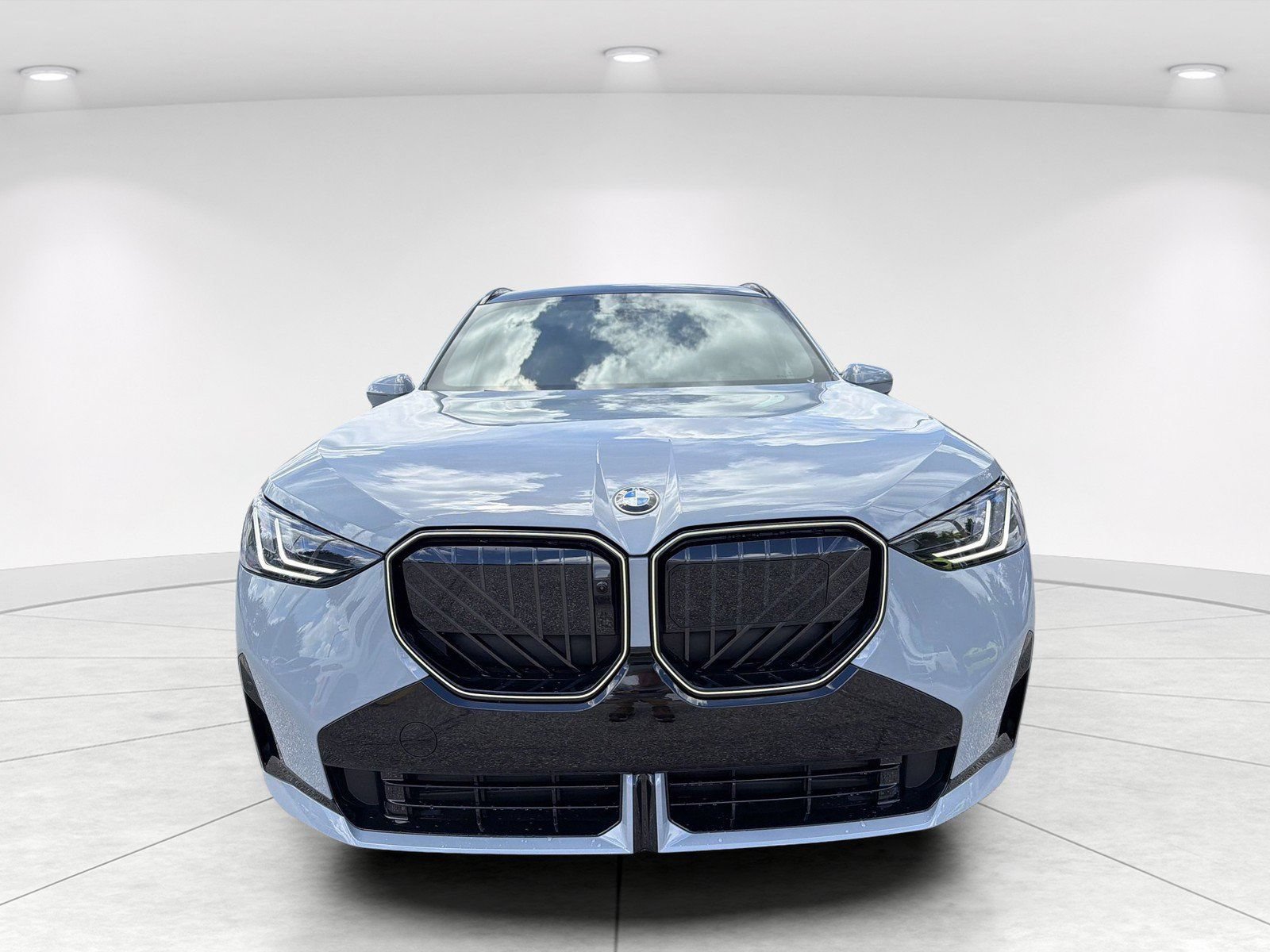 New 2026 BMW X3 xDrive30i w/ Premium Package AWD/4WD image 2