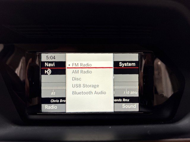 Used 2015 Mercedes-Benz GLK 350 2WD image 26