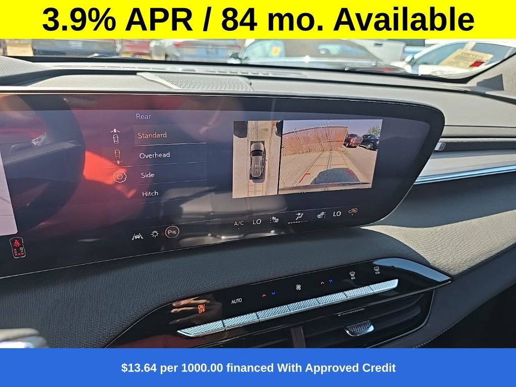 New 2026 Buick Enclave Preferred image 23