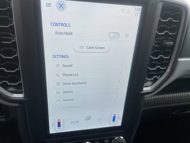 New 2026 Ford Ranger XL AWD/4WD image 31