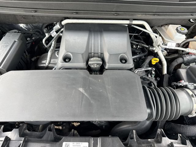 Used 2024 Chevrolet Colorado Z71 w/ Z71 Convenience Package 2 AWD/4WD image 26