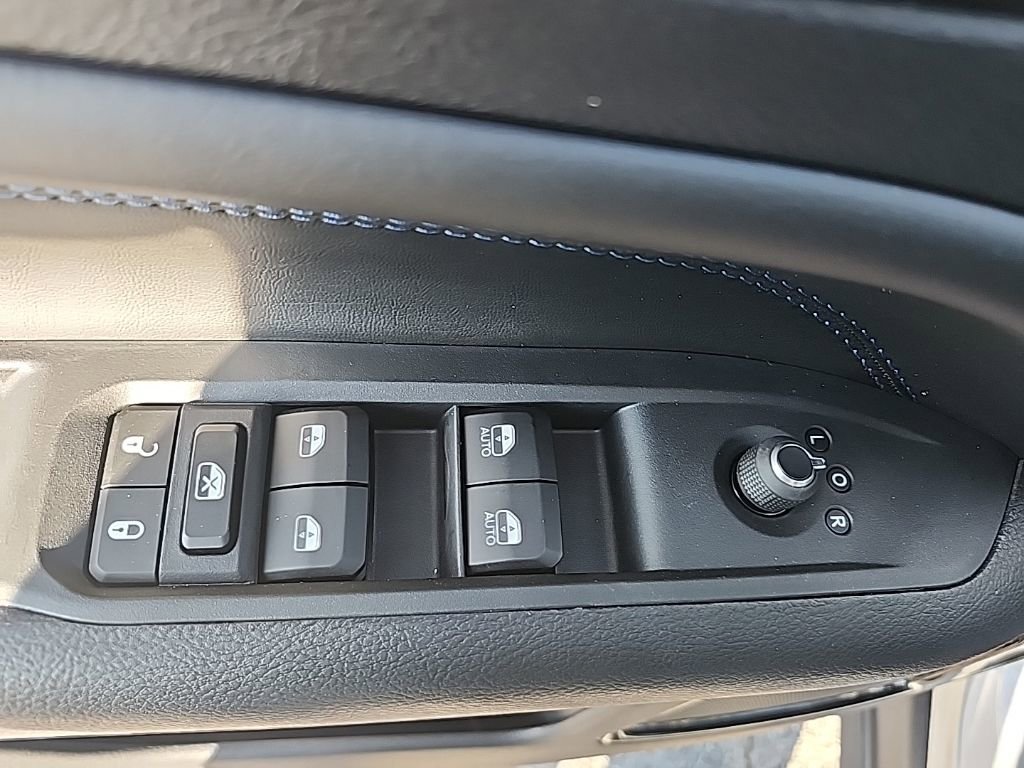 New 2026 Jeep Compass Latitude image 31