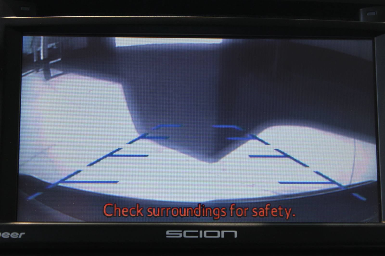 Used 2014 Scion xB FWD image 24