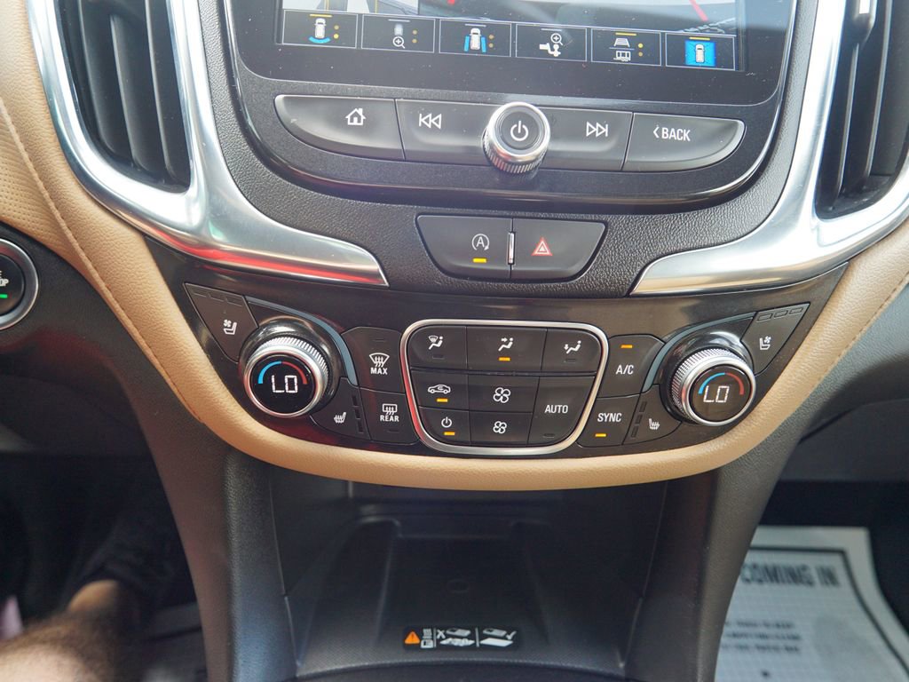 Used 2023 Chevrolet Equinox Premier FWD image 28
