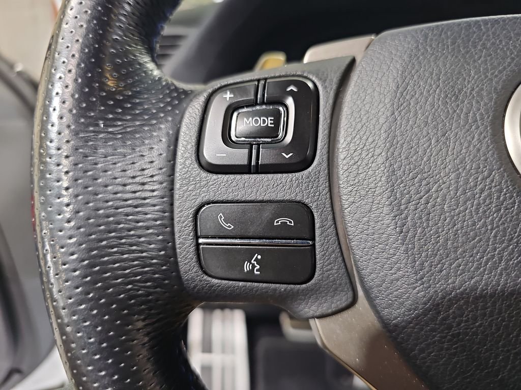 Used 2017 Lexus GS F RWD image 19