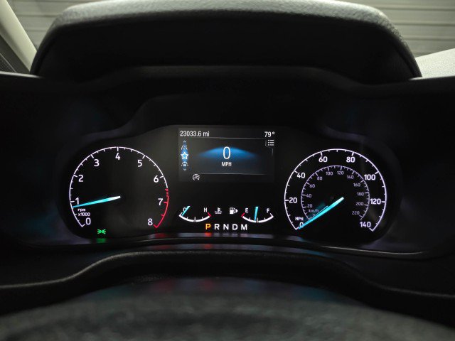 Used 2020 Ford Transit Connect XL FWD image 21