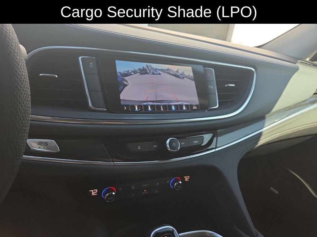 Used 2020 Buick Enclave Essence w/ Sound and Sites Package FWD image 15