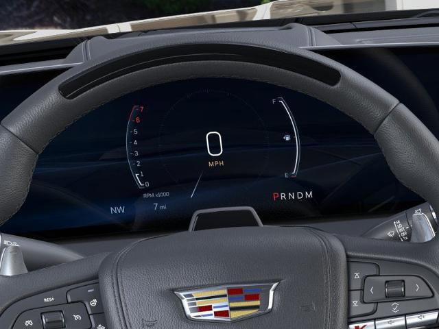 New 2026 Cadillac CT5 V image 18