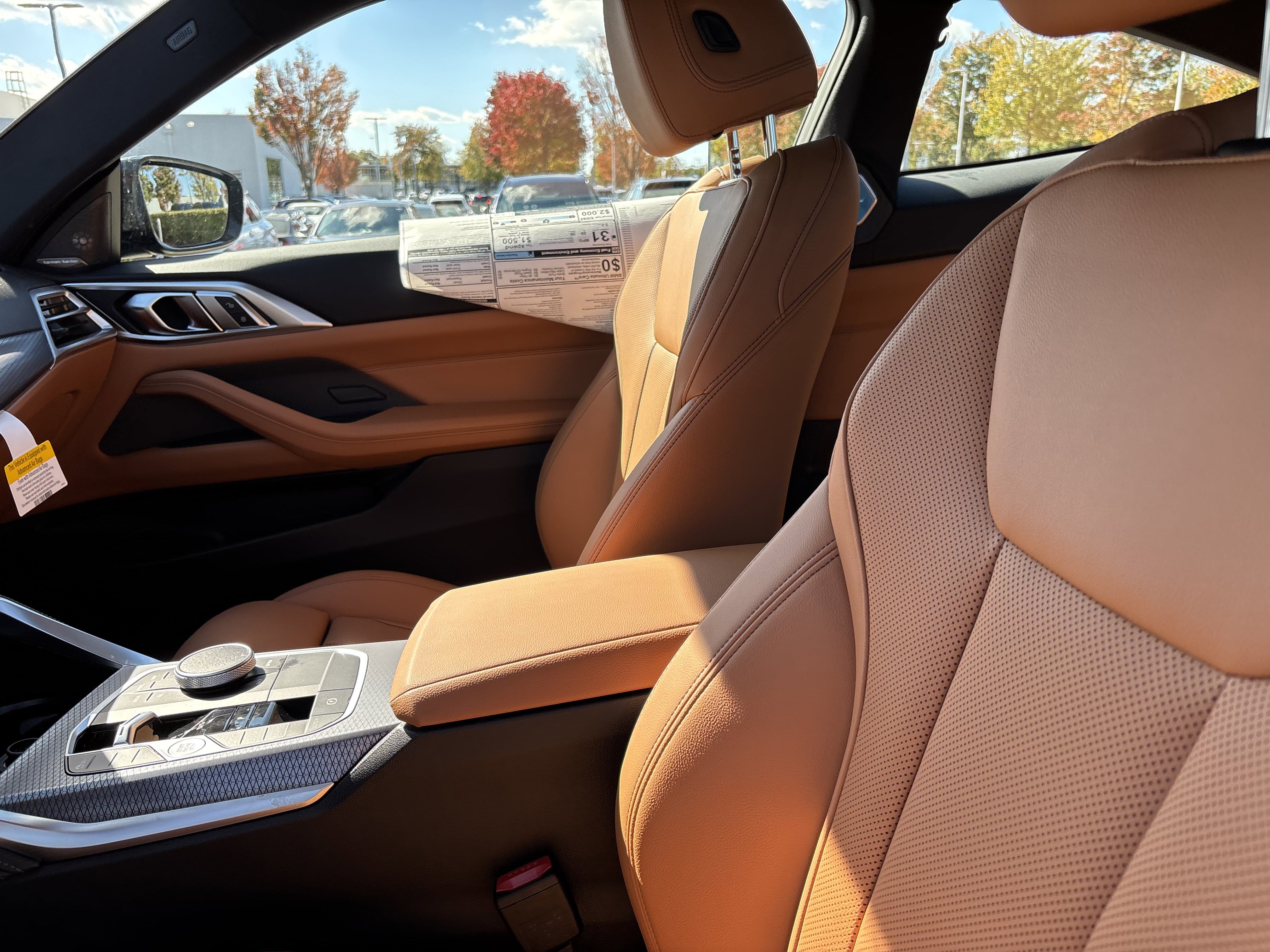 Used 2026 BMW 430i Coupe image 15