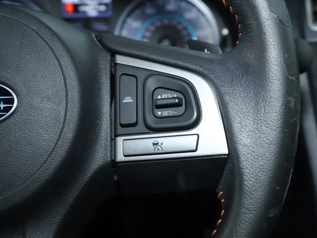 Used 2017 Subaru Crosstrek 2.0i Premium image 32