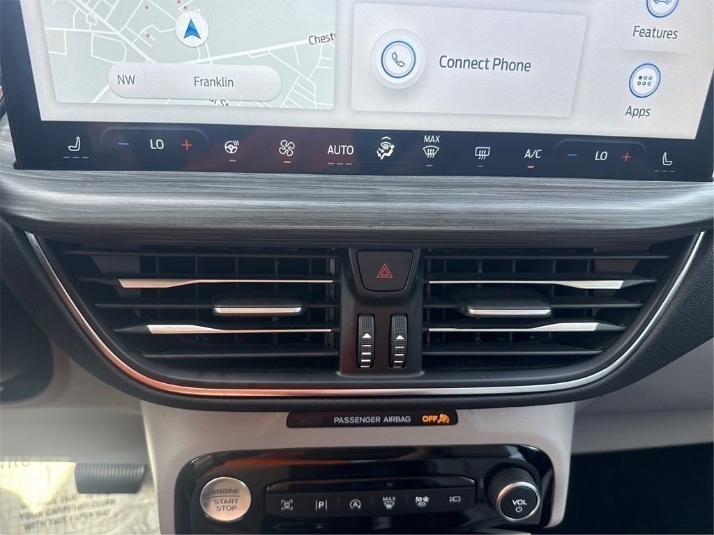 Used 2023 Ford Escape Platinum image 23