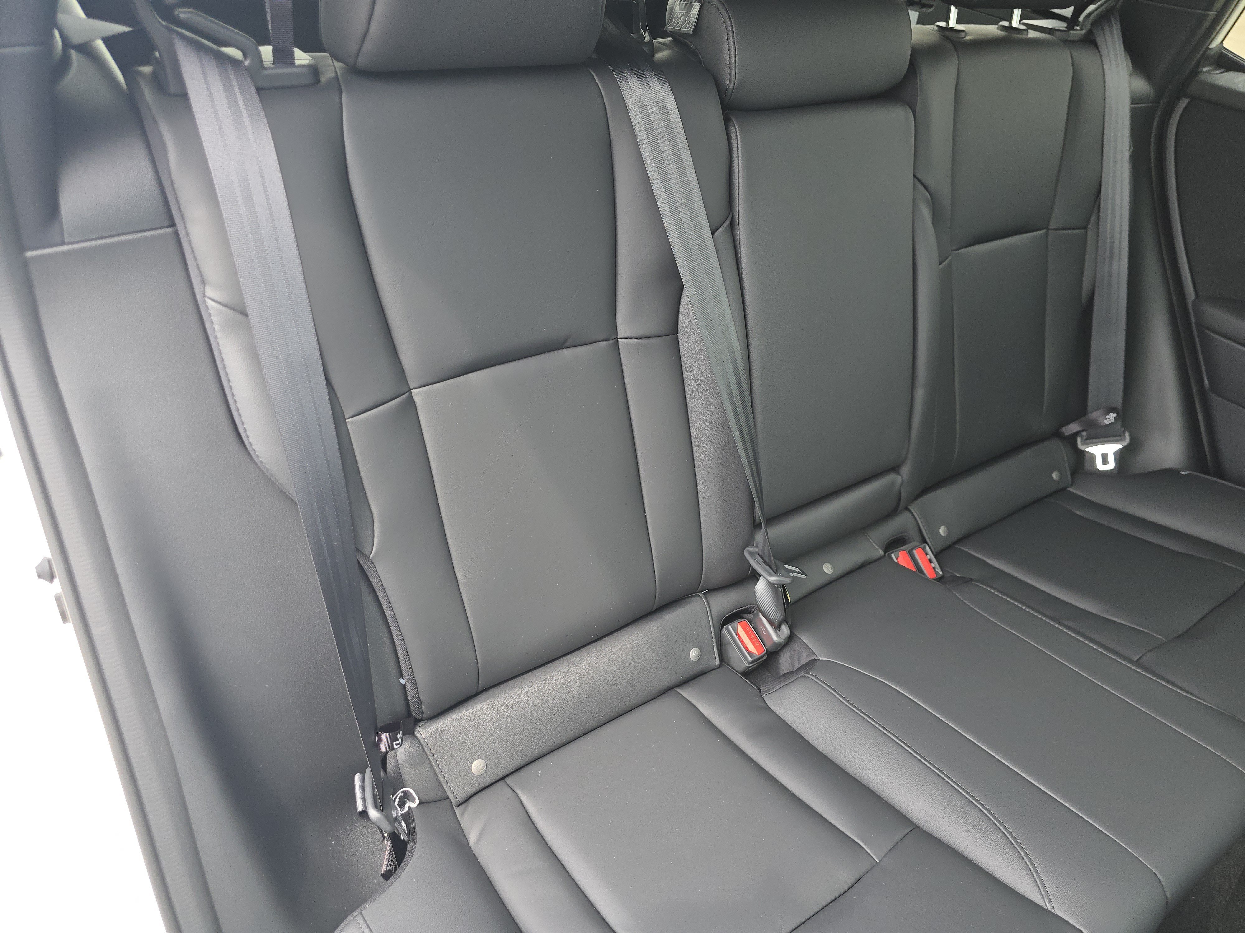 New 2026 Subaru Outback Premium AWD/4WD image 19