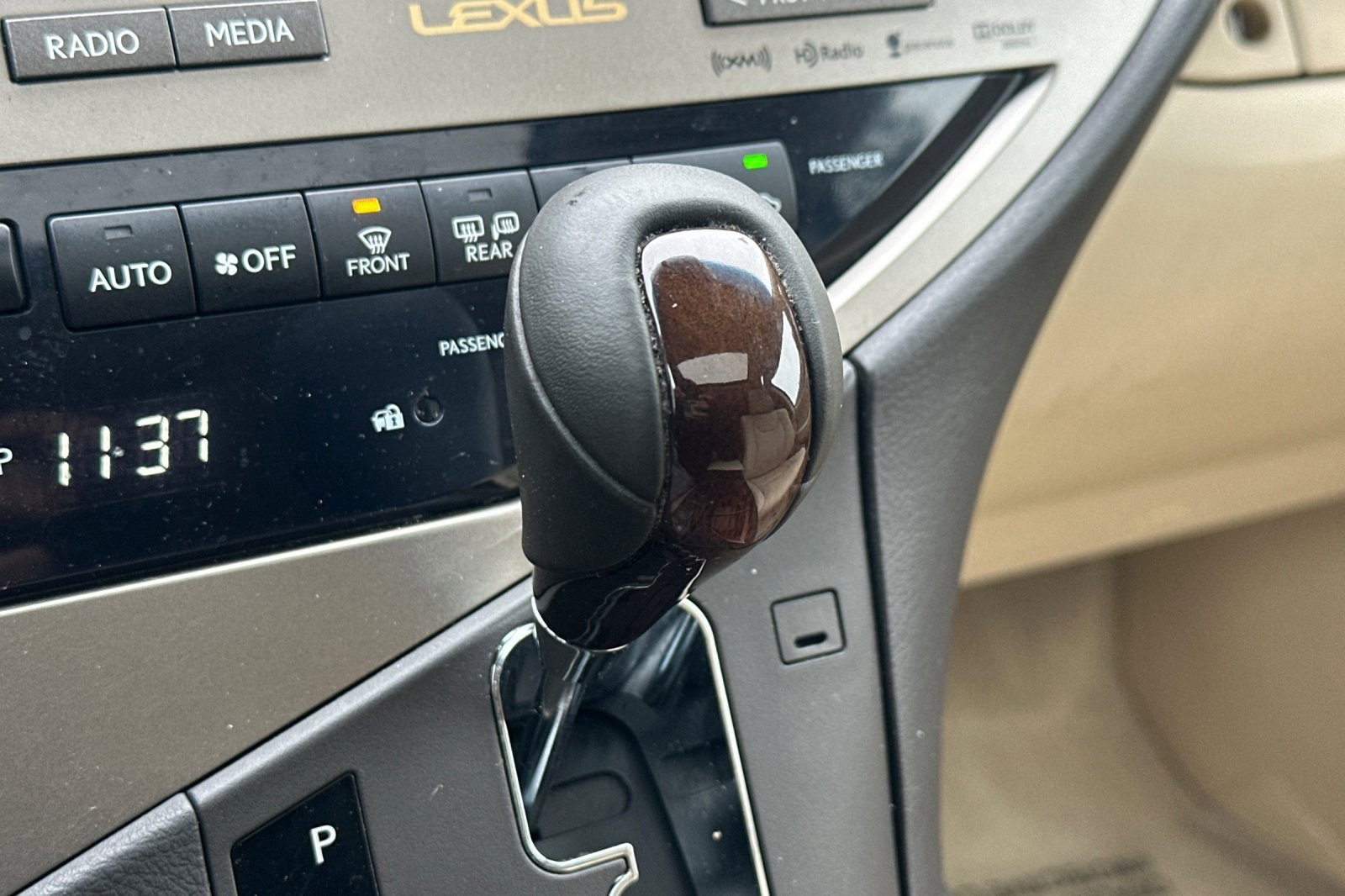 Used 2014 Lexus RX 350 AWD w/ Navigation Package image 27