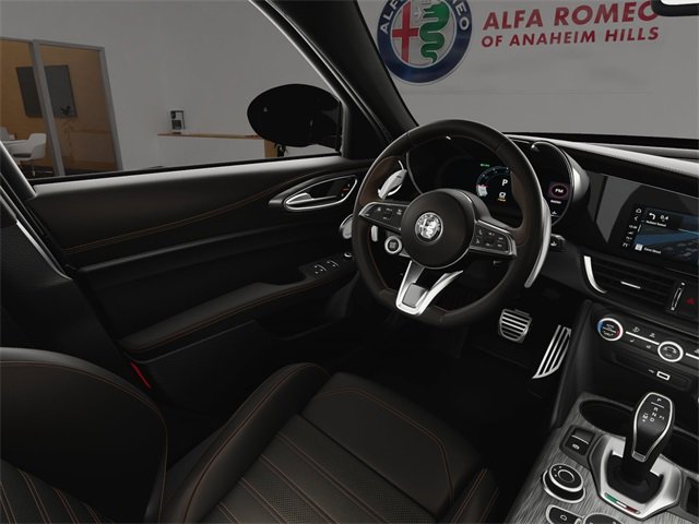 New 2025 Alfa Romeo Giulia image 20
