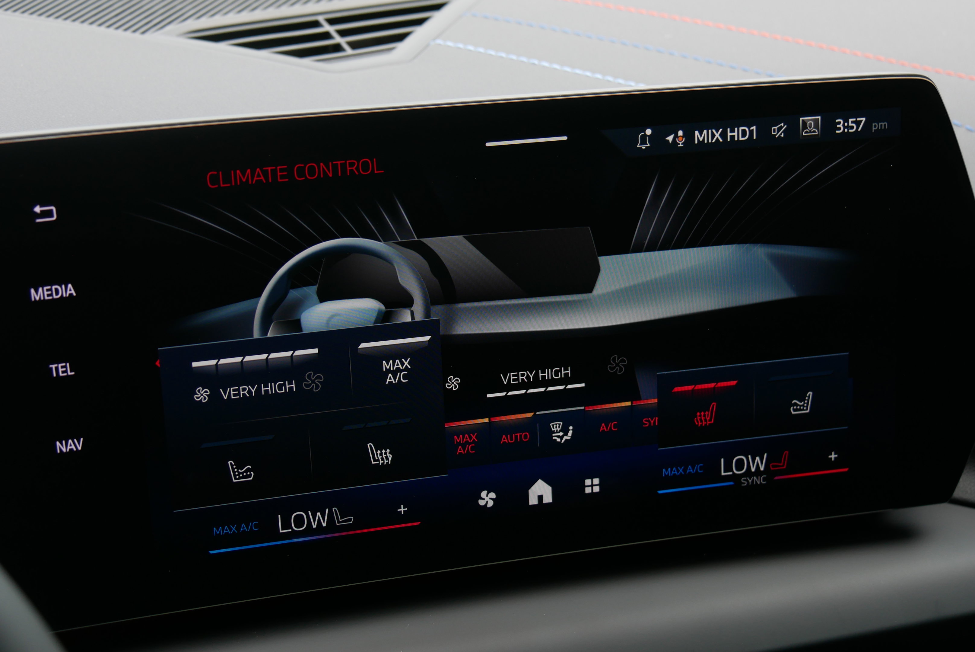 New 2026 BMW 228i w/ Technology Package FWD image 18