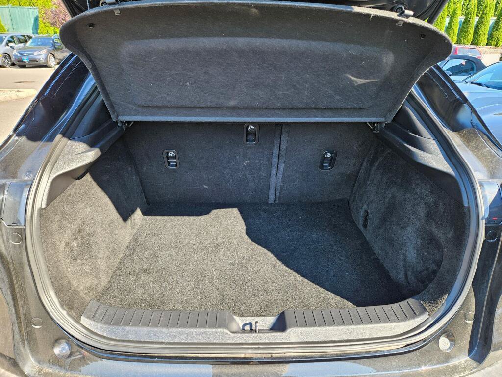 Used 2023 MAZDA CX-30 AWD 2.5 S w/ Preferred Package image 11