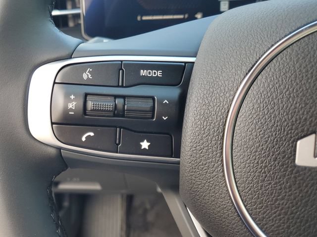 New 2026 Kia K5 GT-Line w/ GT-Line Premium Package FWD image 11