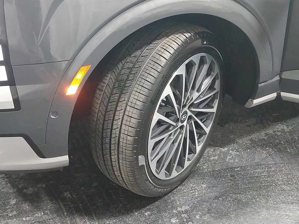 New 2026 Hyundai Palisade Calligraphy image 37