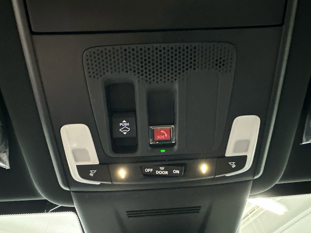 New 2026 Honda CR-V Sport Touring image 34