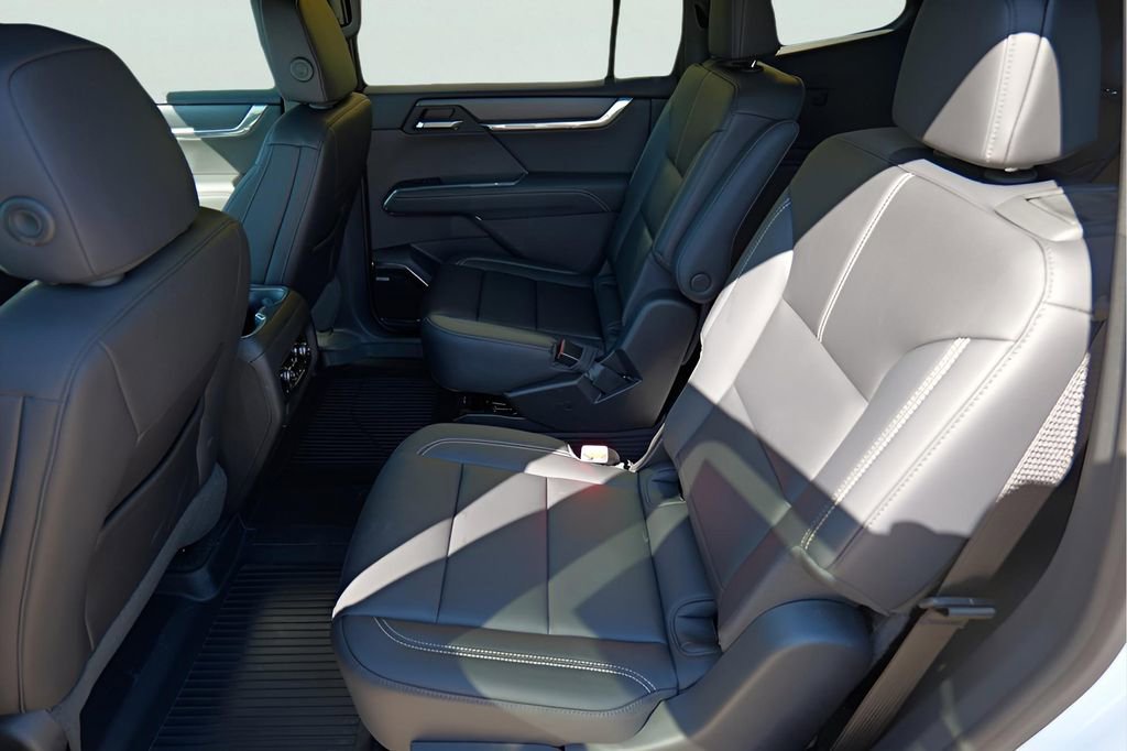 New 2026 GMC Acadia Elevation w/ Black Edition image 20