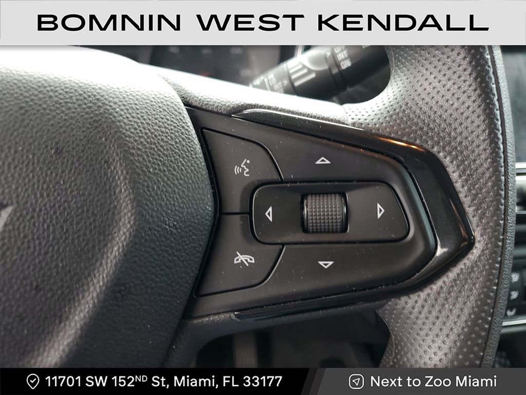 Used 2023 Chevrolet TrailBlazer LT w/ Convenience Package image 17