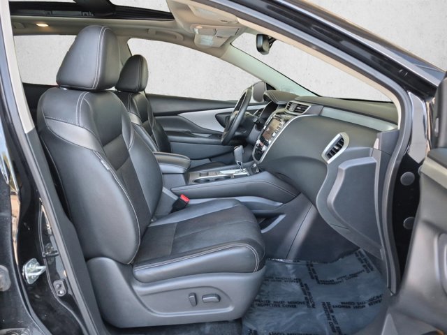Used 2019 Nissan Murano SL w/ SL Technology Package AWD/4WD image 14