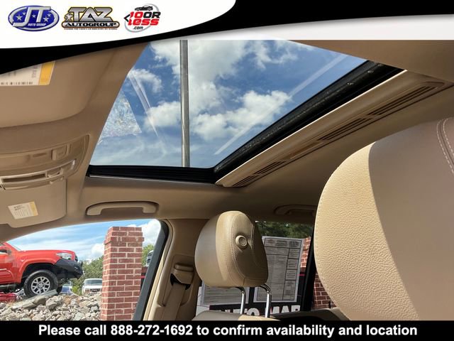 Used 2012 Mercedes-Benz ML 350 BlueTEC 4MATIC image 11