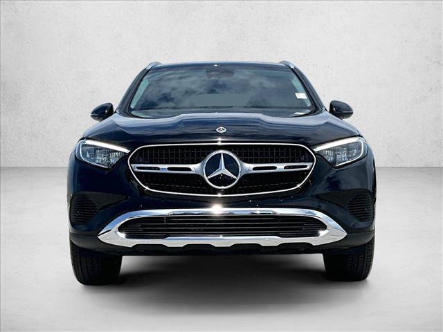 Used 2026 Mercedes-Benz GLC 350e 4MATIC image 3