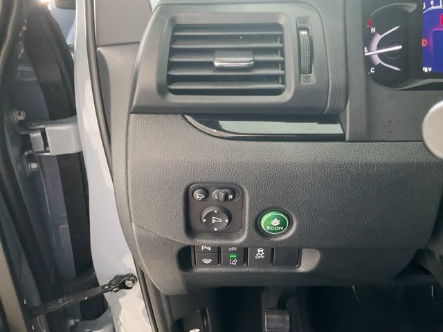 Certified 2023 Honda Passport Elite image 9