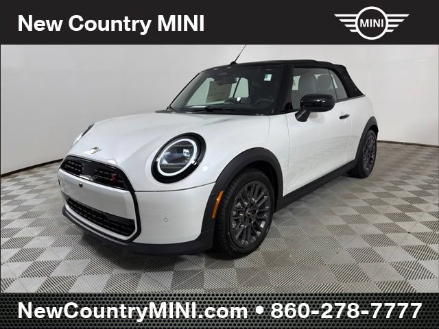 New 2026 MINI Cooper S FWD image 3