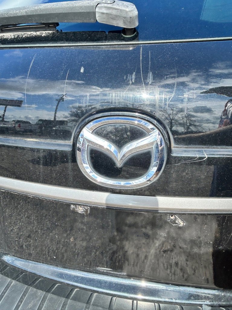 Used 2014 MAZDA CX-9 Grand Touring image 22