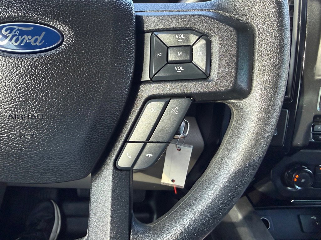 Used 2016 Ford F150 XL w/ Equipment Group 101A Mid image 23