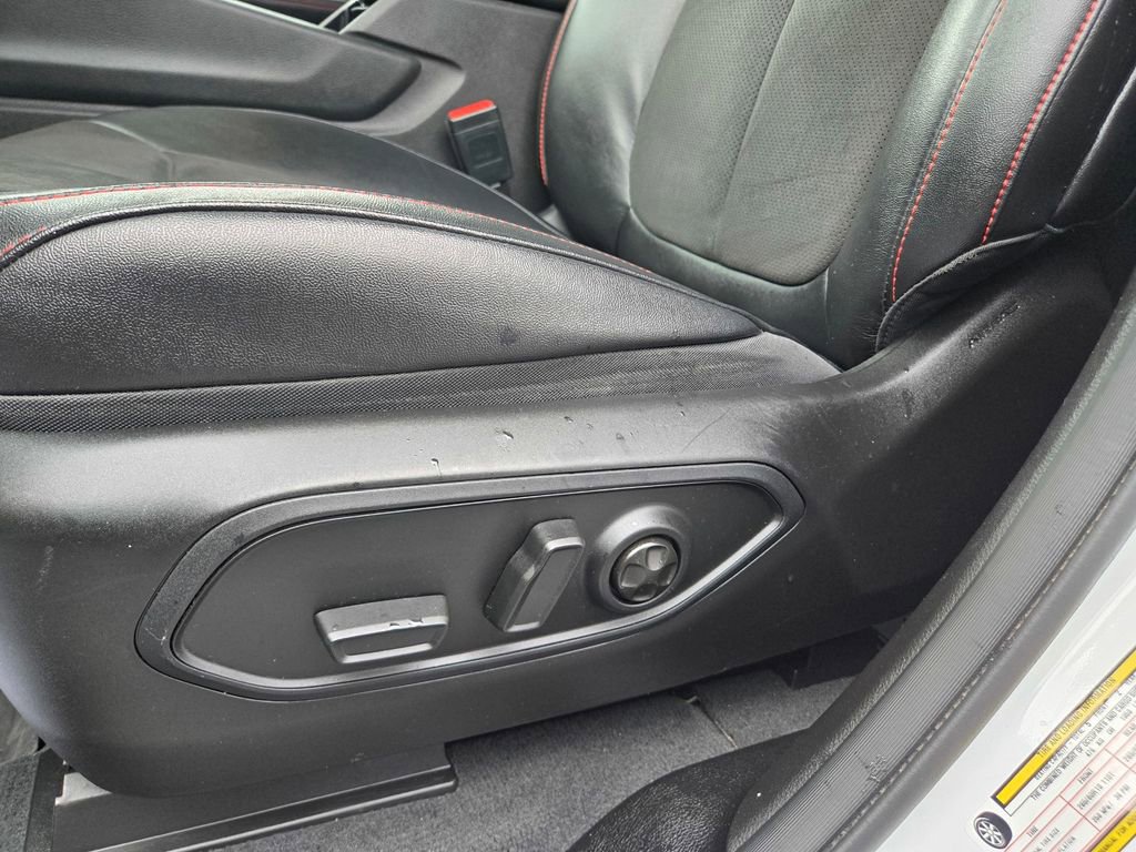 Used 2022 Jeep Grand Cherokee Trailhawk w/ ADV Protech Group II image 33
