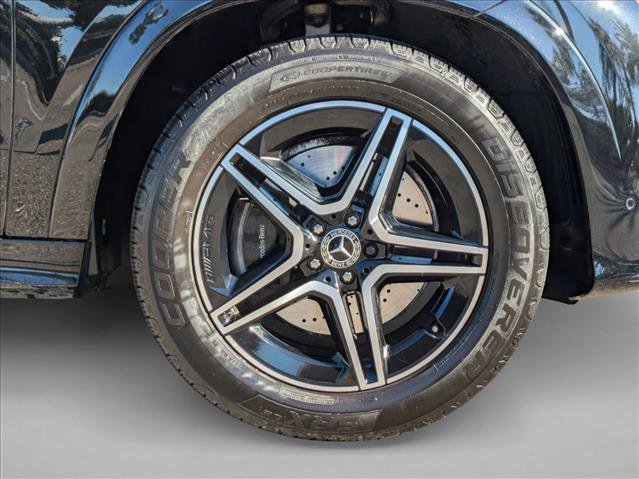 Used 2026 Mercedes-Benz GLE 450 4MATIC image 23