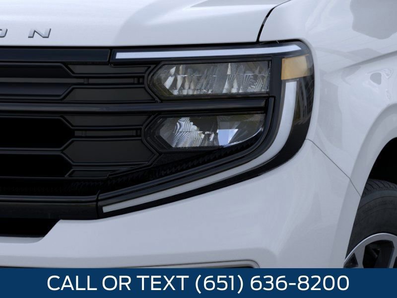 New 2026 Ford Expedition Active image 22