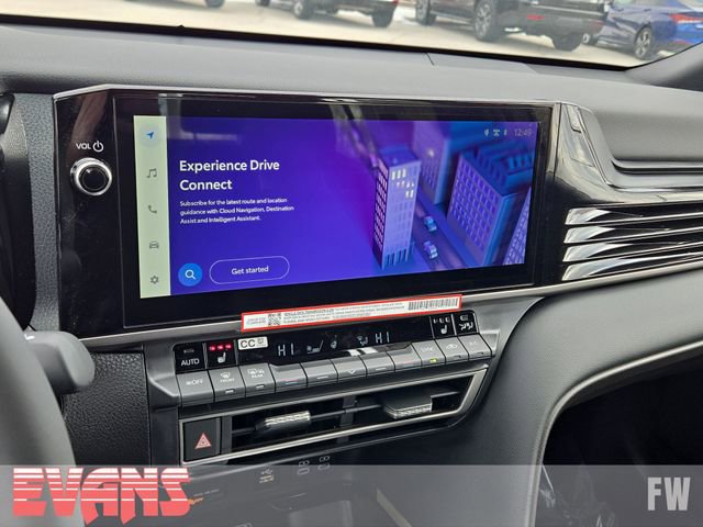 New 2026 Toyota Camry XSE image 6