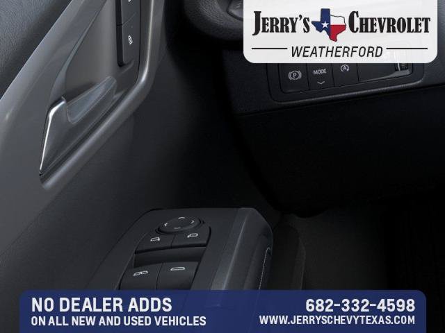 New 2027 Chevrolet Traverse LT FWD image 23