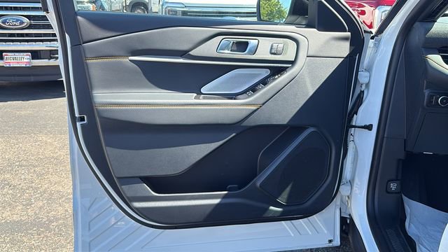 New 2026 Ford Explorer Tremor w/ Tremor Ultimate Package AWD/4WD image 18