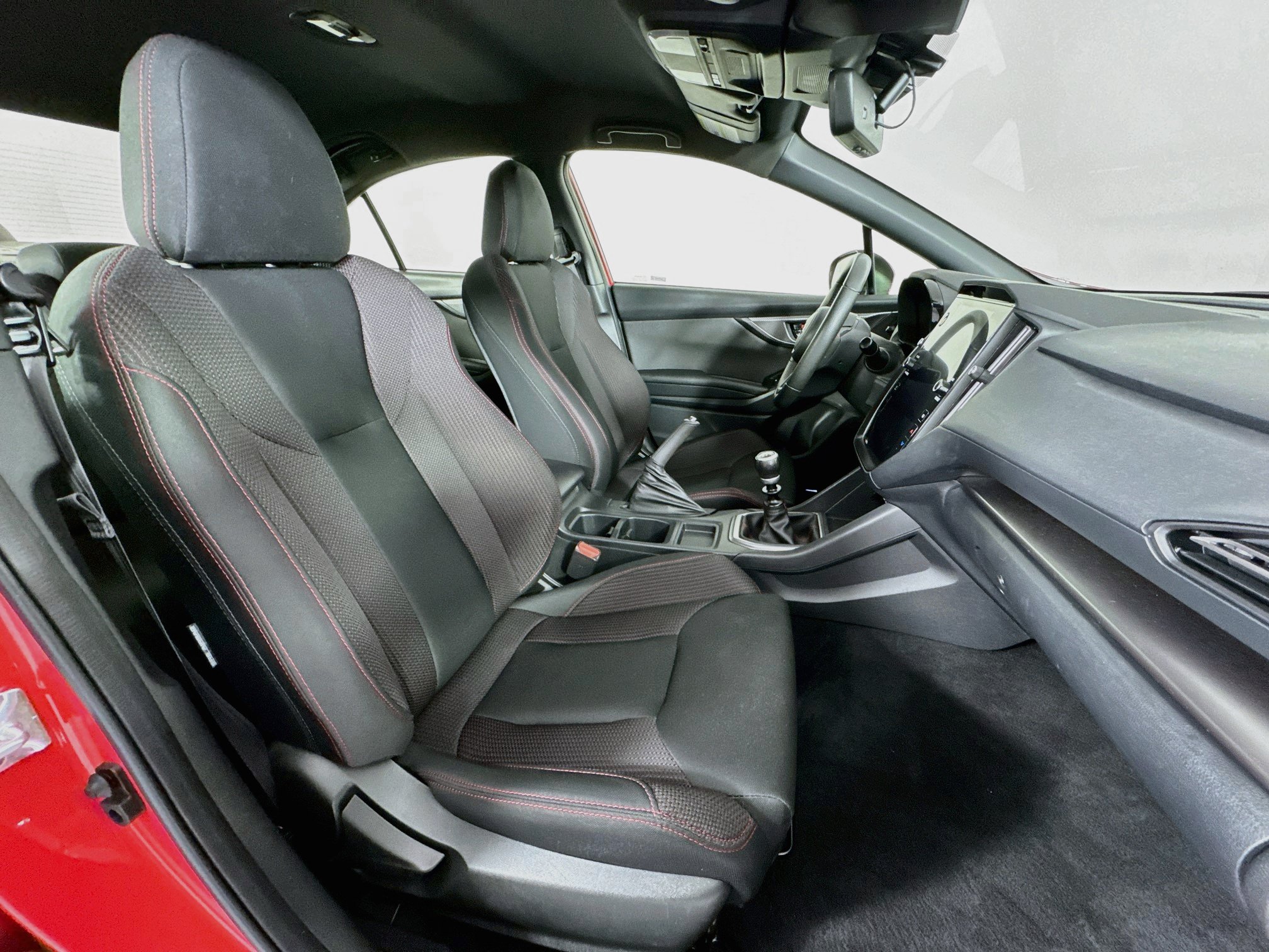 Used 2024 Subaru WRX Premium w/ Popular Package #1A AWD/4WD image 26