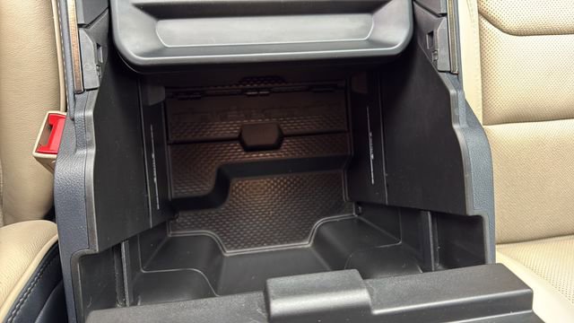 Used 2020 RAM 1500 Limited w/ Trailer Tow Group image 22