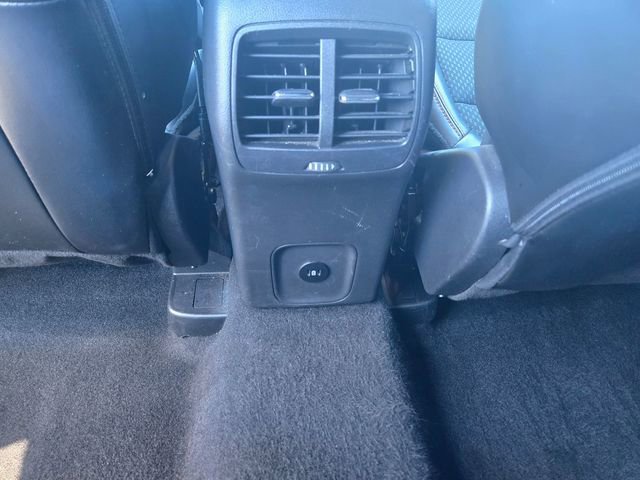 Certified 2024 Ford Escape ST-Line image 10