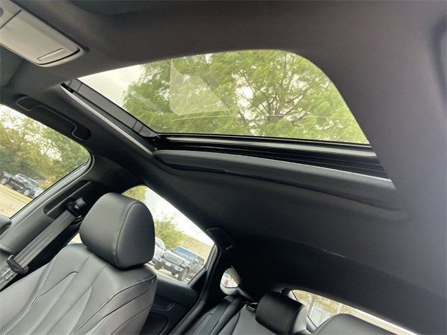 New 2026 Acura Integra A-Spec FWD image 26