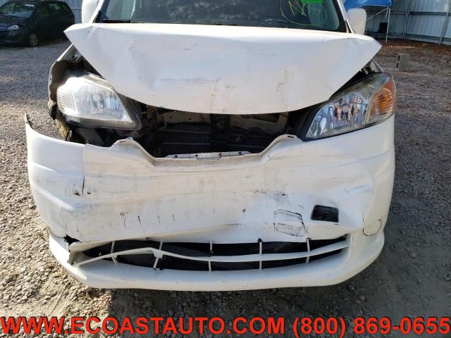 Used 2015 Nissan NV200 SV w/ Technology Package FWD image 5