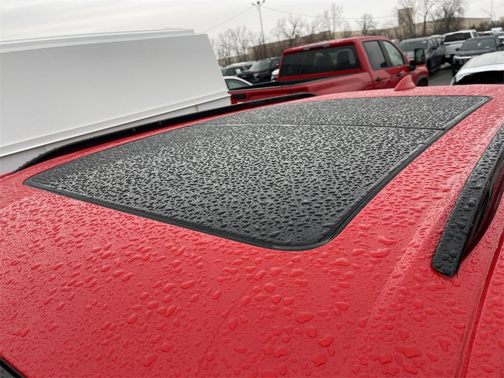 Used 2023 Chevrolet Blazer RS w/ Enhanced Convenience Package image 3