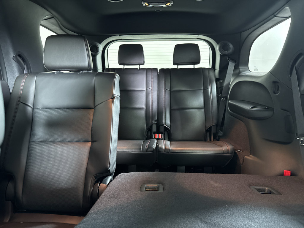 New 2026 Dodge Durango GT w/ Tow 'N Go Package AWD/4WD image 9