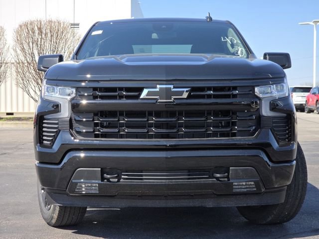 New 2026 Chevrolet Silverado 1500 RST w/ Protection Package image 16