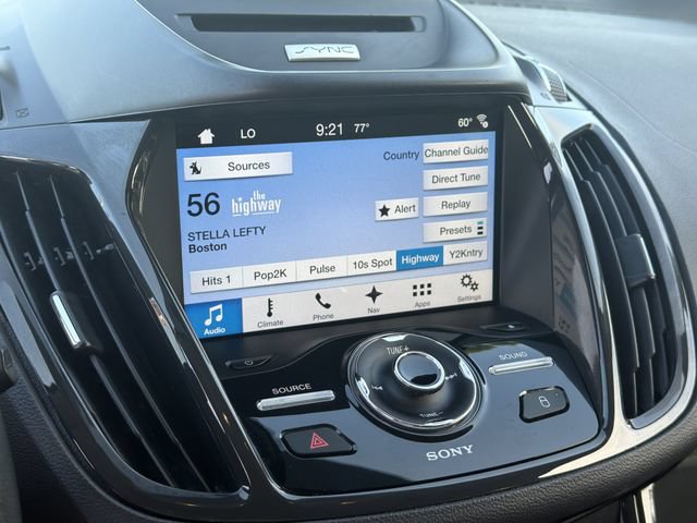Used 2016 Ford Escape Titanium AWD/4WD image 31