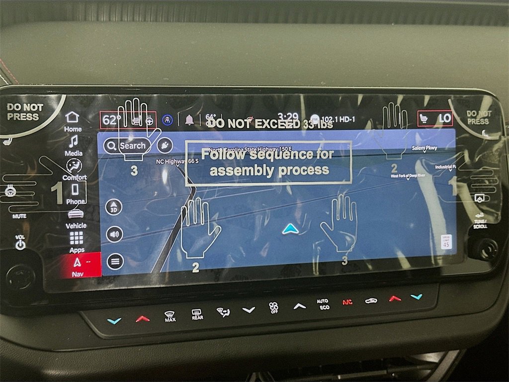 New 2026 Dodge Charger Daytona Scat Pack image 14