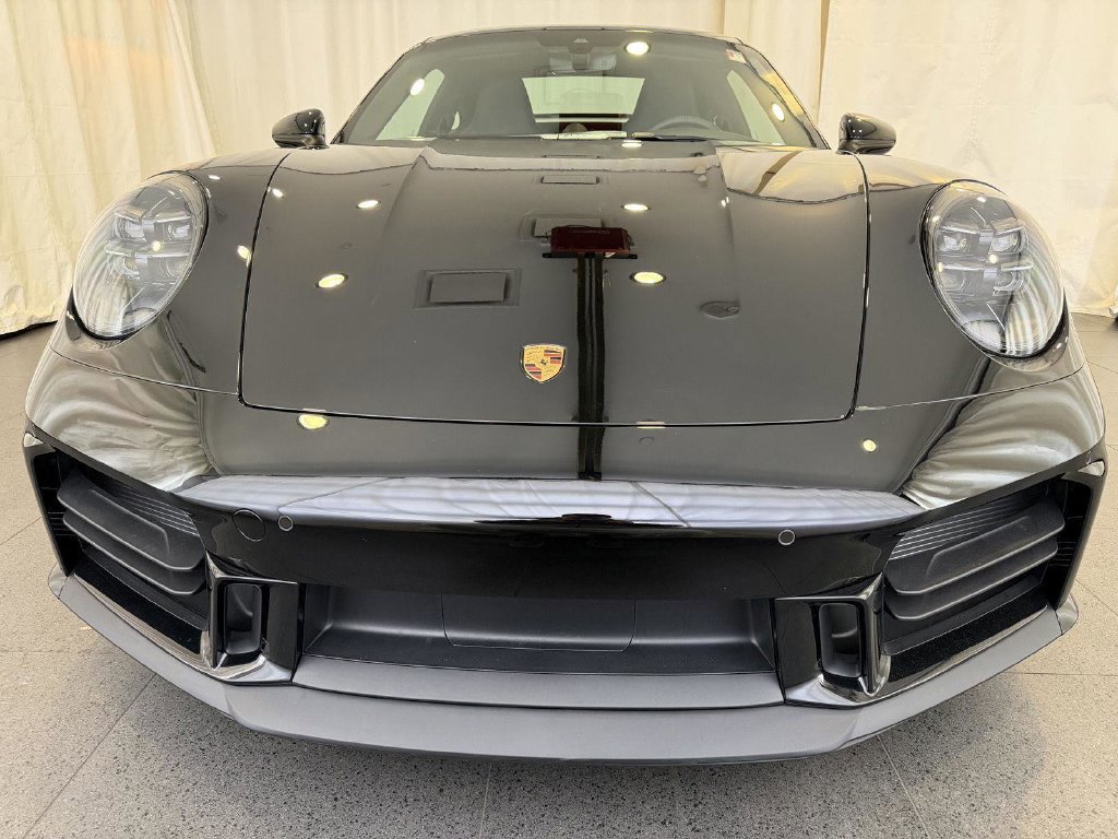 New 2026 Porsche 911 Carrera RWD image 6